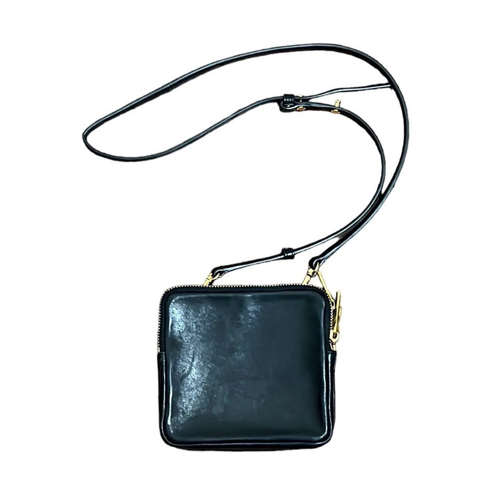 A.L.C. Leather Crossbody Bag